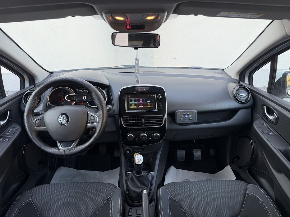 RENAULT Clio 2019 — imagine 5