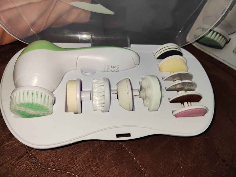 Мултифунционален Комплект за Красота IMPULS