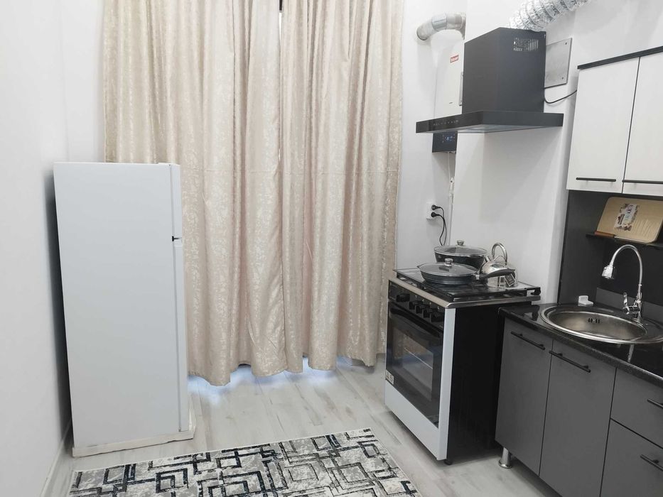 Долгосрочная аренда квартиры