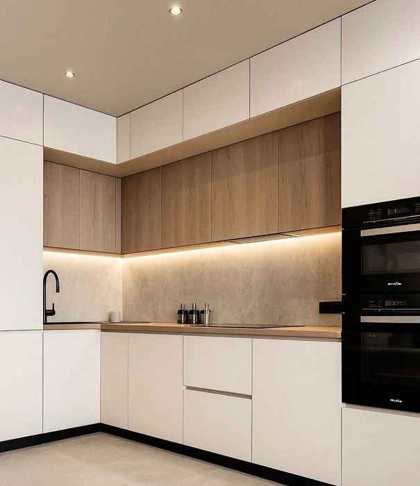 Oshxona mebellari Кухонная мебель premium