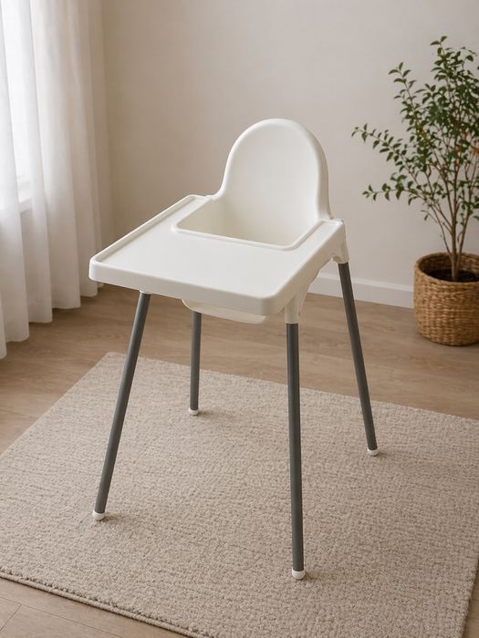 Продам детский стульчик от ИКЕА IKEA ANTILOP