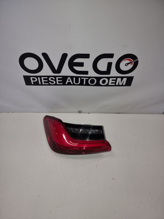 Stop LED aripa stânga spate BMW seria 3 G20 / an-2018 -2024 Original
