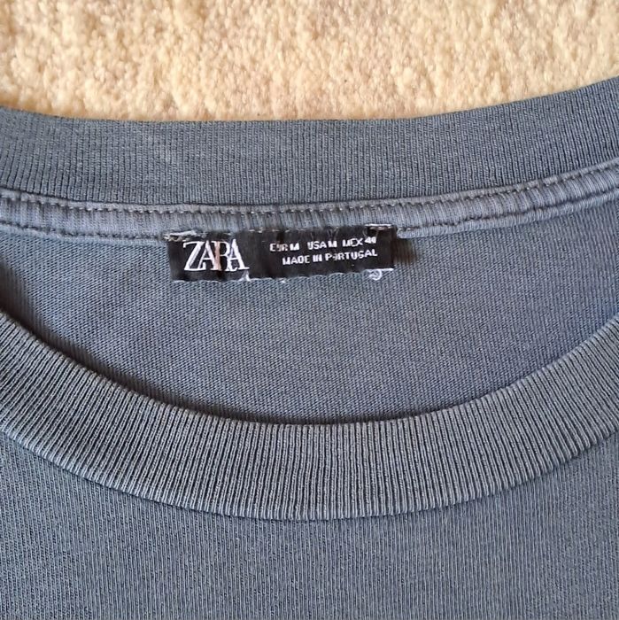 Tricou Zara