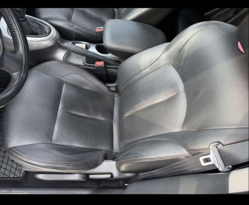 Nissan Juke Нисан Джук