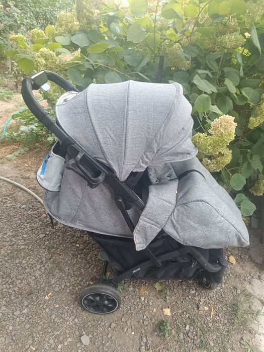 Продам коляску  детская