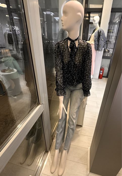 Продам манекены б/у