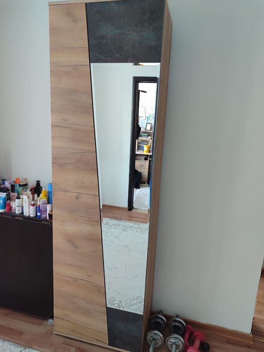 Шкаф прихожая.