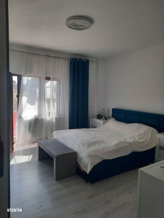 Vila spatioasa Academia de Marina