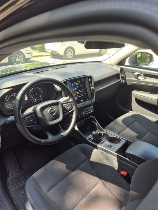 Volvo XC40 2.0D3 Automat