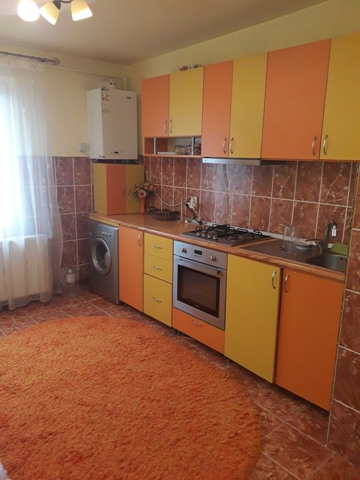 Apartament 2 camere