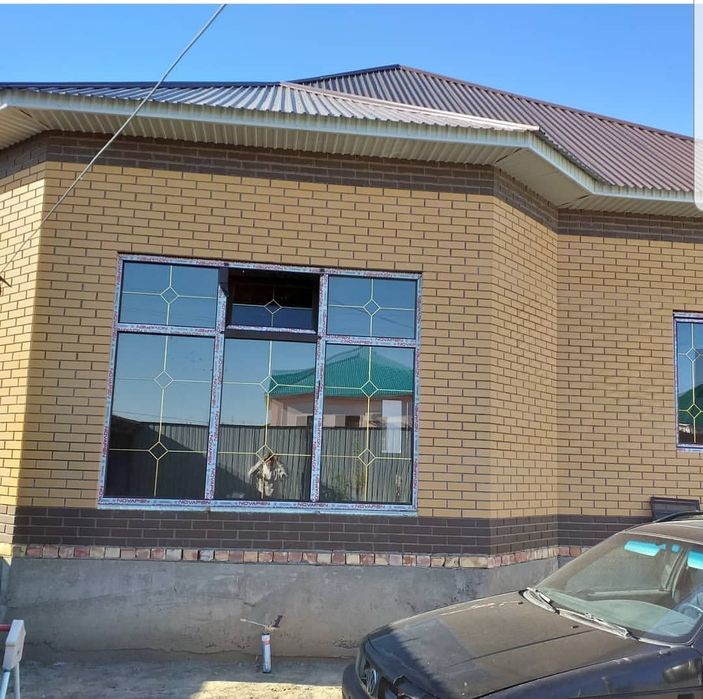 Пластиковые окна!