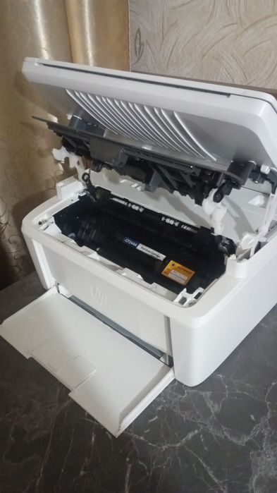 Продам принтер со сканером