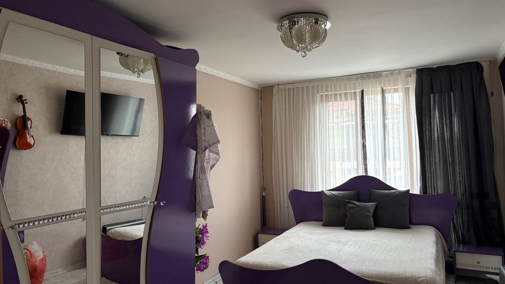 Спалня комплект.