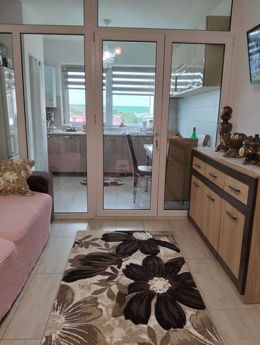 apt. 2 camere central