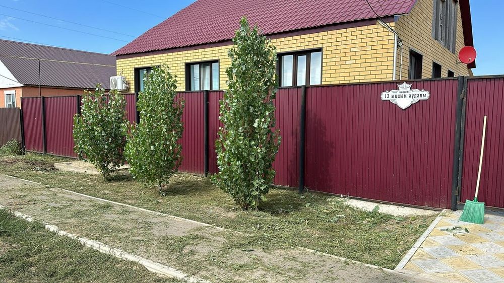 Продам частный дом