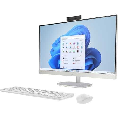 HP 27" All-in-One Core i5-1334U / 32GB / 1TB SSD / Windows 11
