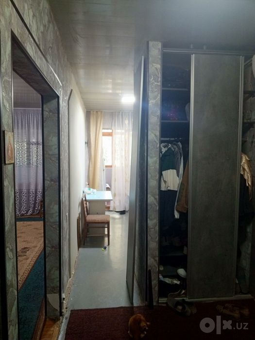 Продается квартира