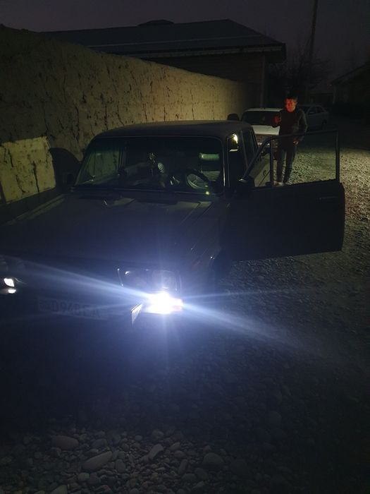 Ваз 2106 сотилади