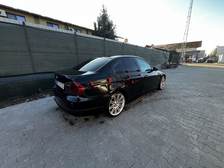 Bmw E90  An 2006