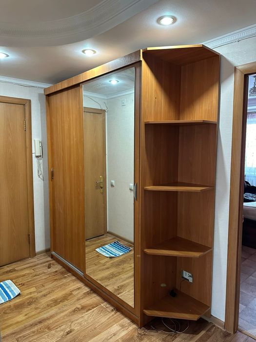 Продам  3-х комнатную квартиру