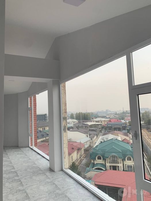 Квартира новостройке