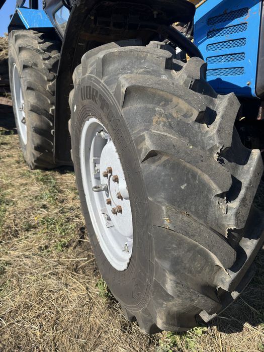 Трактор МТЗ 952.2