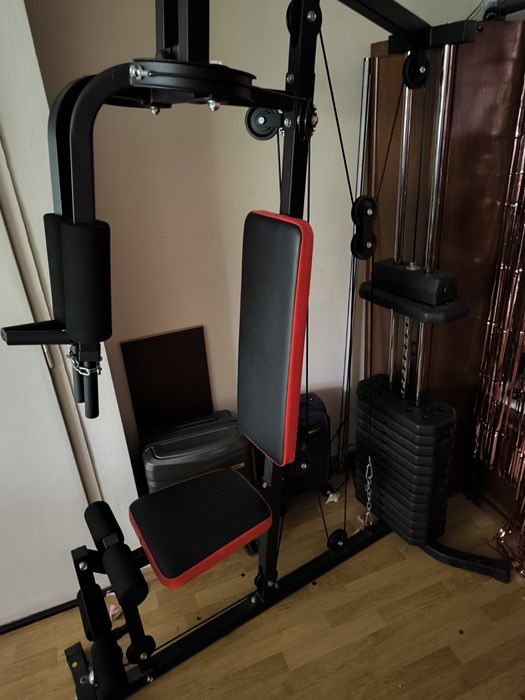 Гладиатор TOP SPORT