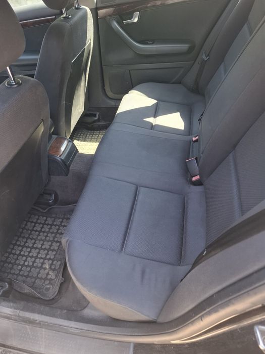 Vând Audi A4 B6, 1.9 tdi