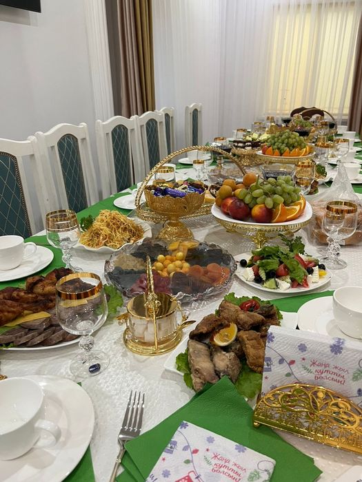 Аренда коттедж для проведения мероприятий