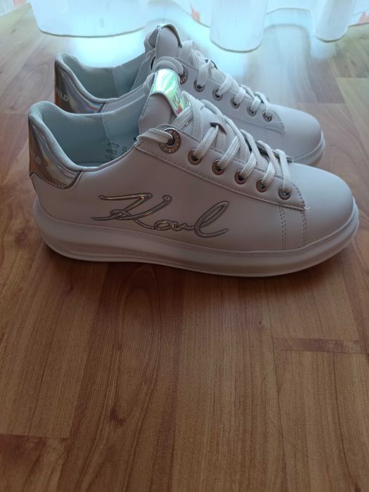 Adidași Karl Lagerfeld