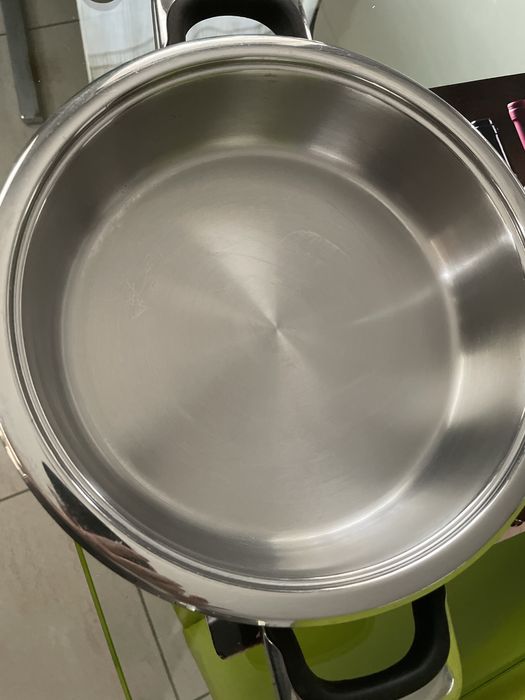 Vas versatil Zepter 2,7 l