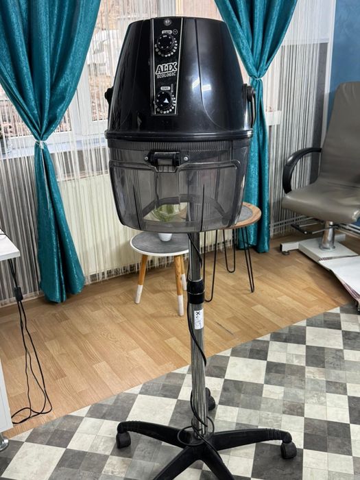 Uscator de par profesional