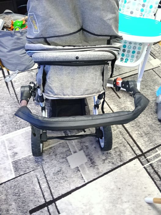 Căruț pentru bebe ieftin