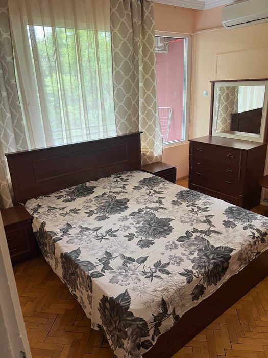 Дава се под наем Двустаен апартамент в Пловдив, Младежки Хълм - 63 кв.м за 382.5 € - Снимка #5