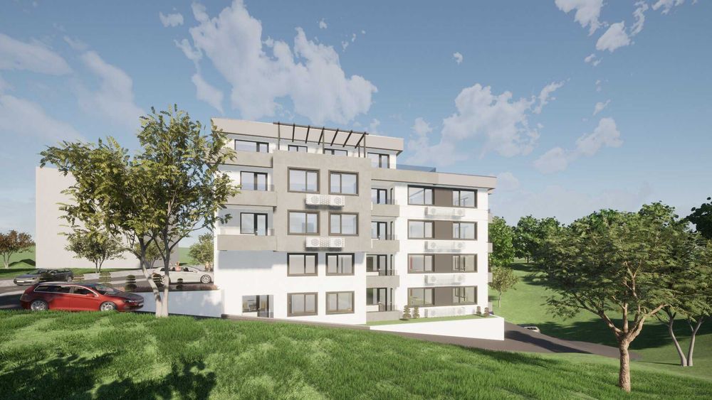 Продава се Тристаен апартамент в Велико Търново, Зона Б - 93 кв.м за 1053 €/кв.м - Снимка #2