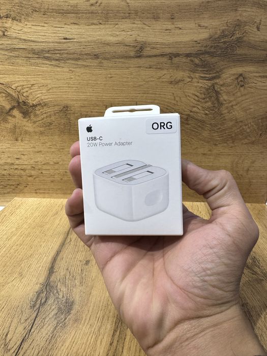 Original 3 pin golovka