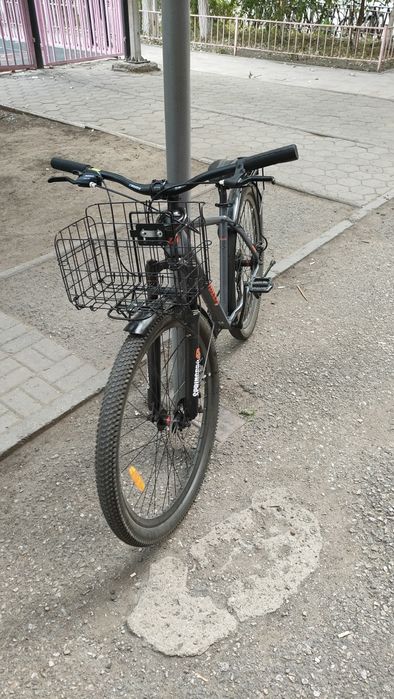 Cruzer odyssey  
Cruzer Odyssey велосипеді сатыл