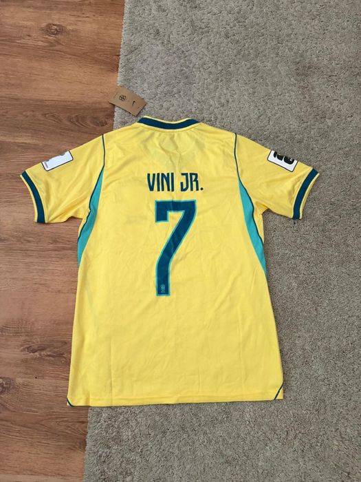 Tricou Vini jr.