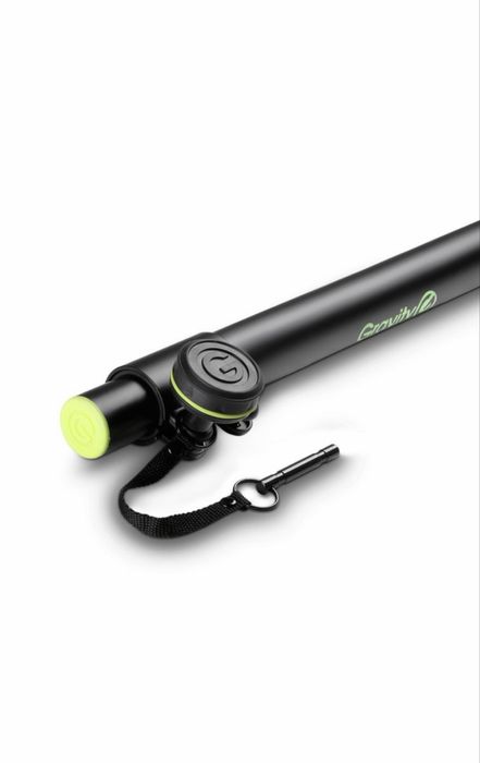 Gravity SP 3332 B stativ de boxe pentru flansa fara filet