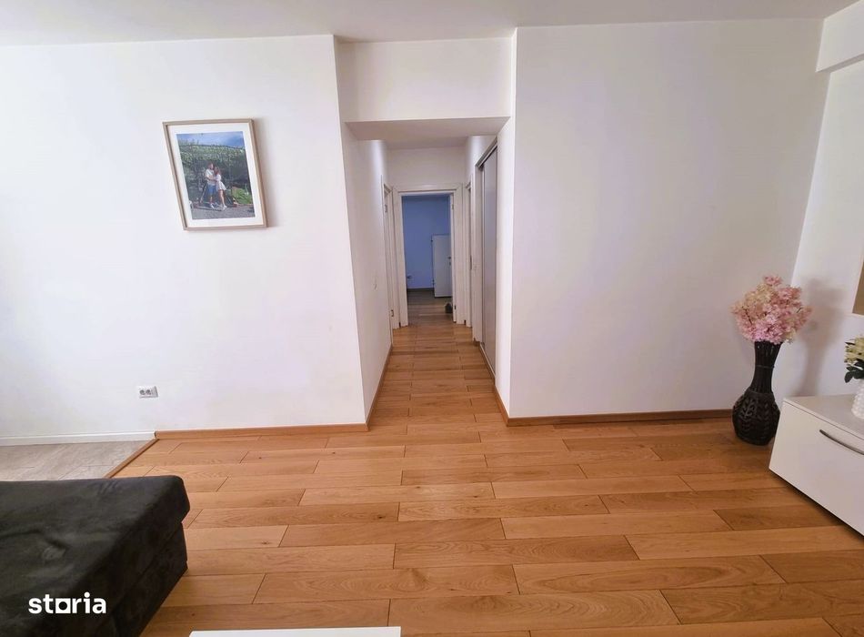 Apartament 3 cam Ovidiu