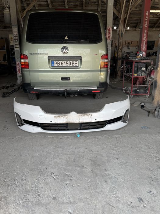 Брони за G30 LCI