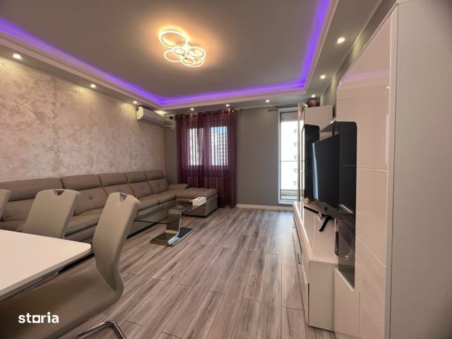 Apartament 2 camere de vanzare in Ghencea