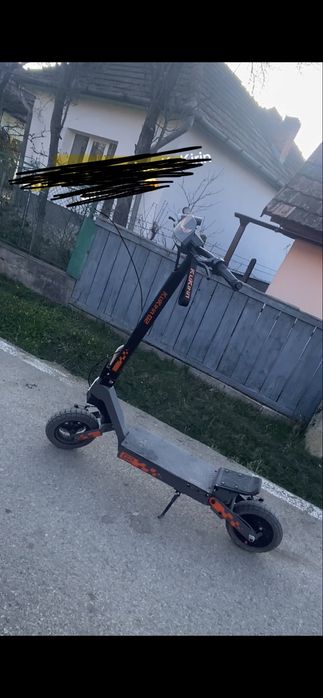 Vand /schimb KuKirin g2 2025 /schimb numa cu PS5 sau PC