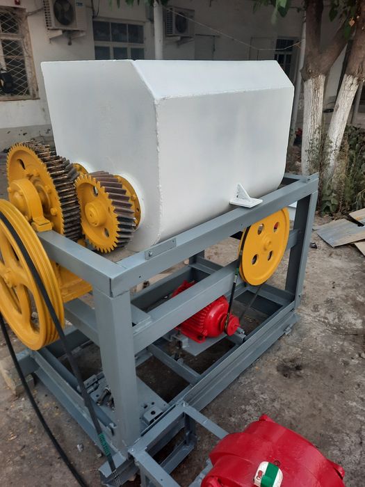 Продается Тесто Мишалка