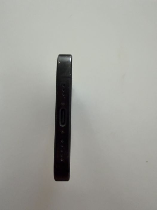Iphone 16 Pro black