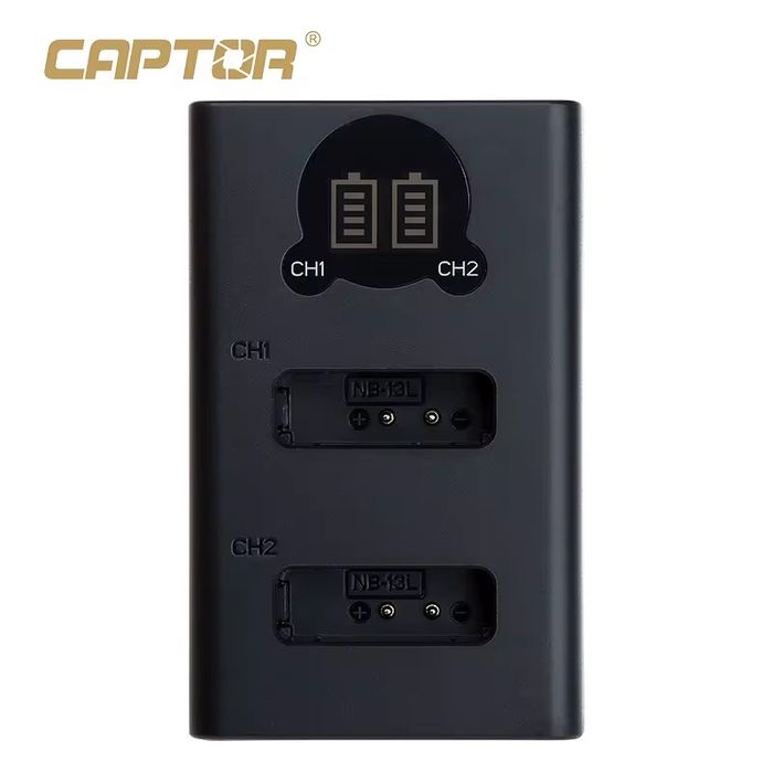 Зардяное устройство NB-13L для CANON