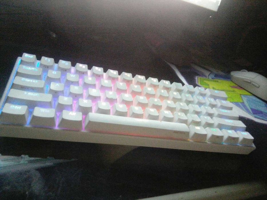 Клавиатура ANNE PRO 2