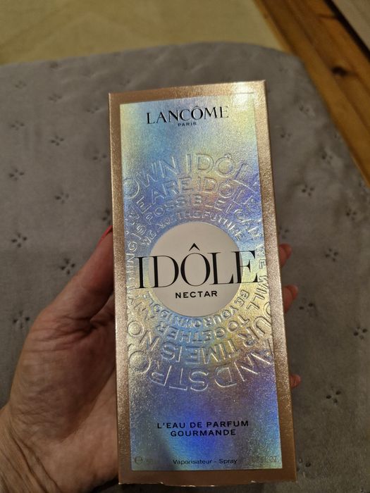 LANCÔME Idôle Nectar дамски парфюм