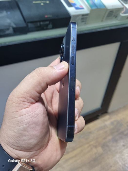 Iphone 15 pro 256gb