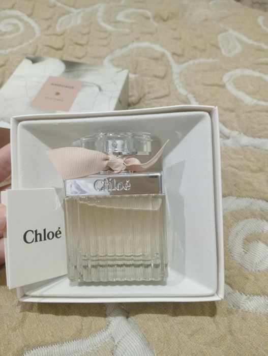 Продам парфюм Chloe